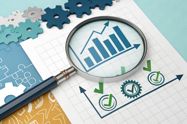 Как проверить качество бизнес-исследования перед оплатой?