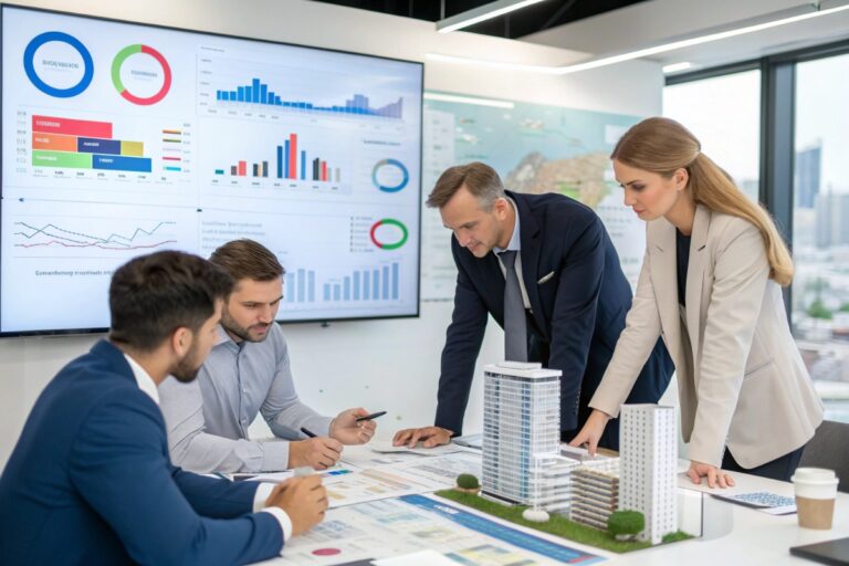 Как бизнес-исследования помогают снизить риски перед инвестициями