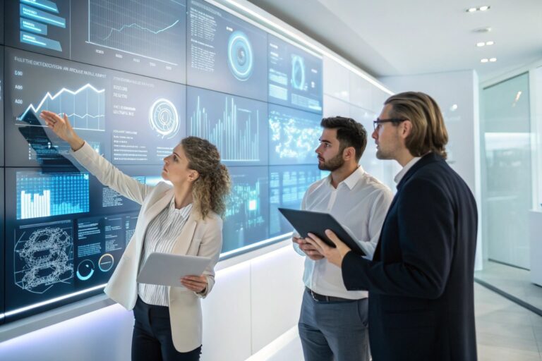 Какие бизнес-тренды изменят рынок в 2026 году