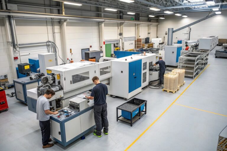 ТОП-5 прибыльных мини-заводов для малого бизнеса