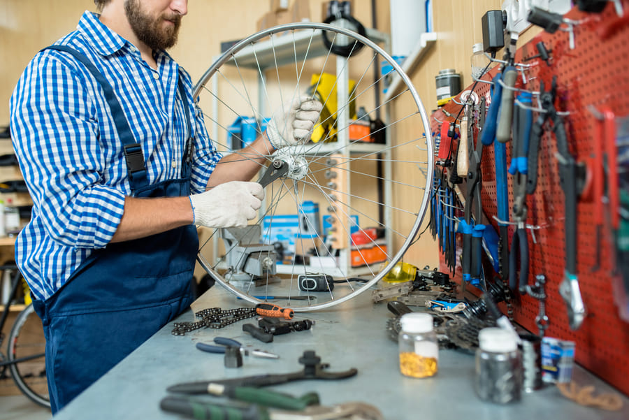 repair services
